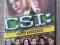 CSI KRYMINALNE ZAGADKI LAS VEGAS NIEZBITE DO PRG-1