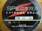 Plecionka Spectra EXTREME BRAID 300 M 0,44 MM NOWA
