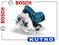 KUTNO BOSCH GKS 55 Pilarka tarczowa, piła 1200W
