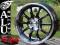830 MB NOWE FELGI 17'' 5x114,3 ADVAN JAPAN HONDA K