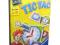 Ravensburger TIK TAK Tic tac czas nauka zegar gra