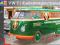 REVELL 07076 VOLKSWAGEN T1 KASTENWAGEN 1/24