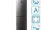 SAMSUNG RL58GQBMG1 NoFrost A+++ 346L Smart Cool