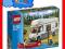 LEGO CITY 60057 - KAMPER