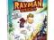 RAYMAN ORIGINS PL BLUEGAMES DW.WILEŃSKI WAWA