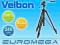 STATYW FOTO-VIDEO VELBON DV-6000 + PH-358 SKLEP