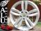 956 ALUFELGI 17'' 5x108 FORD VOLVO S40 S60 V50 XC6