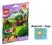 LEGO FRIENDS - 41023 - LAS JELONKA -NOWE,WAWA!