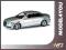 HERPA Audi A4 (silver metallic) 1:87