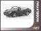 HERPA Porsche 911 cabrio(996) (metallic) 1:87