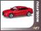 HERPA Audi A5 Sportback (red) 1:87