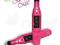 LL Frezarka MINI różowa Manicure Pedicure  #722
