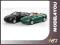HERPA Mercedes Benz SLK (black) 1:87