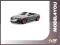 BBURAGO Bentley Continental CB Kit 1:18