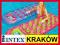 MATERAC PLAŻOWY wodny DMUCHANY INTEX 59895