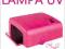 LL Lampa UV 36W różowa EXL