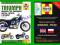 Triumph Bonneville (2001-2007) instrukcja napraw H