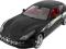 Ferrari FF 2011 GT Hot Wheels 1:18 X5526 black