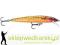 Wobler Rapala Husky Jerk 10cm-NAT/10g, Kolor: GPSF