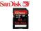 SanDisk SDXC EXTREME 64 GB 80 MB/s C10 UHS-I