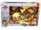 TREFL puzzle 260 BAKUGAN New Vestroia Dan Spectra
