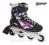 ROLKI TEMPISH GAMA LADY ABEC-9 ALU 37