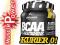 ALPHA MALE BCAA &amp; GLUTAMINE 500g AMINOKWASY