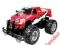 Auto zdalnie sterowane Mega Machine Giochi Prezios