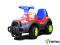 JEŹDZIK JEEP KANGOO INTERAKTYWNY DLA DZIECI
