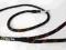 Smycz czarna Mt. Dog Alpine Leash 160 cm