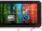 TABLET PRESTIGIO PMP3670 CZARNY,CZERWONY