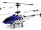 Helikopter IR Syma S107N następca S107G niebieski
