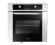 Kuchenka Piekarnik do zabudowy CONCEPT ETV-2460