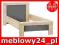 meblowy24 - Łóżko młodzieżowe 90 x 200 cm YOOP.