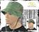 Kapelusz SAVANNA BUSH HAT HIGHLANDER OLIV-CAMO M