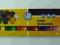 Farby plakatowe ASTRA 12 kol 10 ml komplet