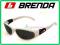 OKULARY PRZECIWSŁONECZNE BRENDA DLA DZIECI T844-01