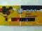 Farby plakatowe ASTRA 8 kol 10 ml komplet