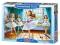 PUZZLE BALETNICE 260 ELEM., SKLEP WARSZAWA!!!