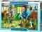 PUZZLE PINOKIO 120 ELEM., SKLEP WARSZAWA!!!