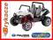 PEG PEREGO quad POLARIS RZR 900 12 volt TERENOWY