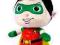 Maskotka DC Comics Little Mates Robin 23 cm