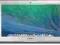 Apple MacBook Air 11/1.3GHz(i5)4GB/256 MD712 FV