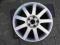 ORYGINALNA FELGA AUDI 17' IDEAŁ