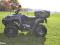 Quad Aeon 300 Crossland 2007r Przeprawowy