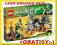 LEGO NINJAGO 9450 EPICKA WALKA SMOKÓW+PAKA HARIBO+