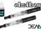 ELEGANCKE e-PapierosY DEAN 2szt/kpl FV-23% WROCŁAW