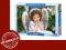Puzzle Castorland Portrait of an Angel 260 el.