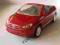 Peugeot 206CC NOREV