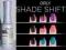 ORLY Gel FX BaseCoat, Shade Shifter hybryda baza